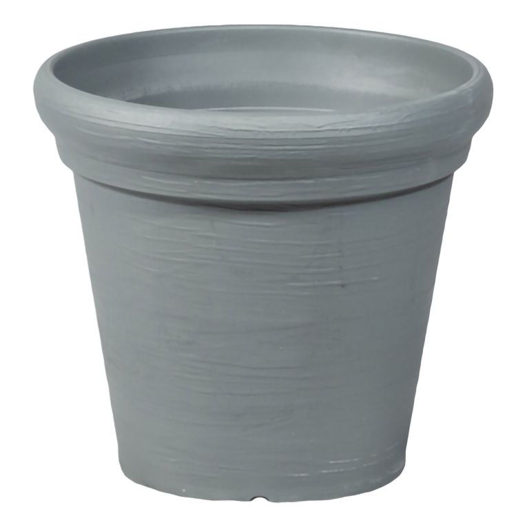 Vaso- Grigio Vaso, Made in Italy - Townley